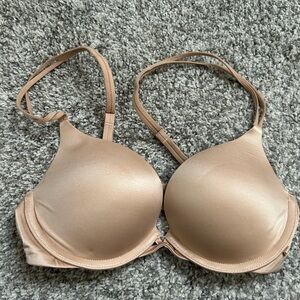 Women's Tan Bra